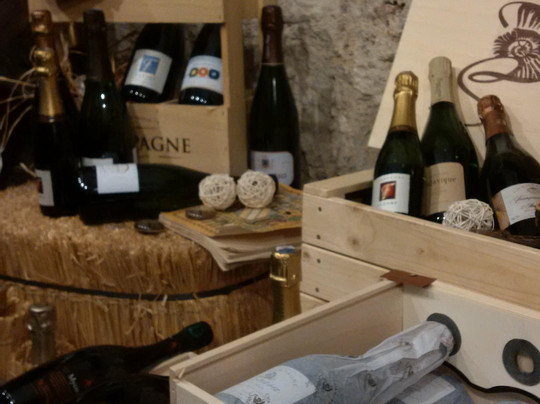 Sampane-维尔纽斯必去景点