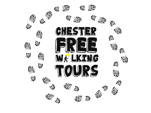 Chester Free Walking Tours