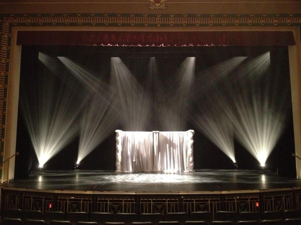 Chatham Capitol Theatre景点图片