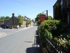 洛克伍德别墅酒店主图