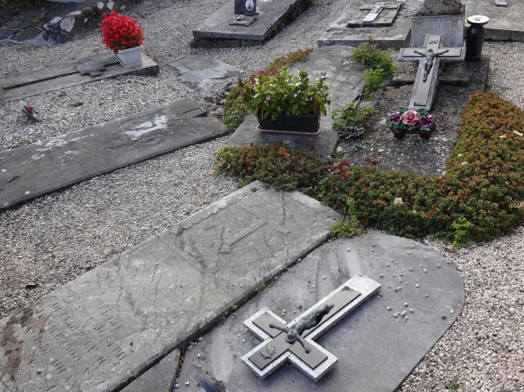 Eglise Saint-Pierre d’Artalens-Artalens-Souin必去景点