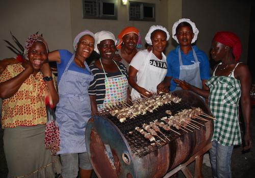 Makambo Village Resort主图