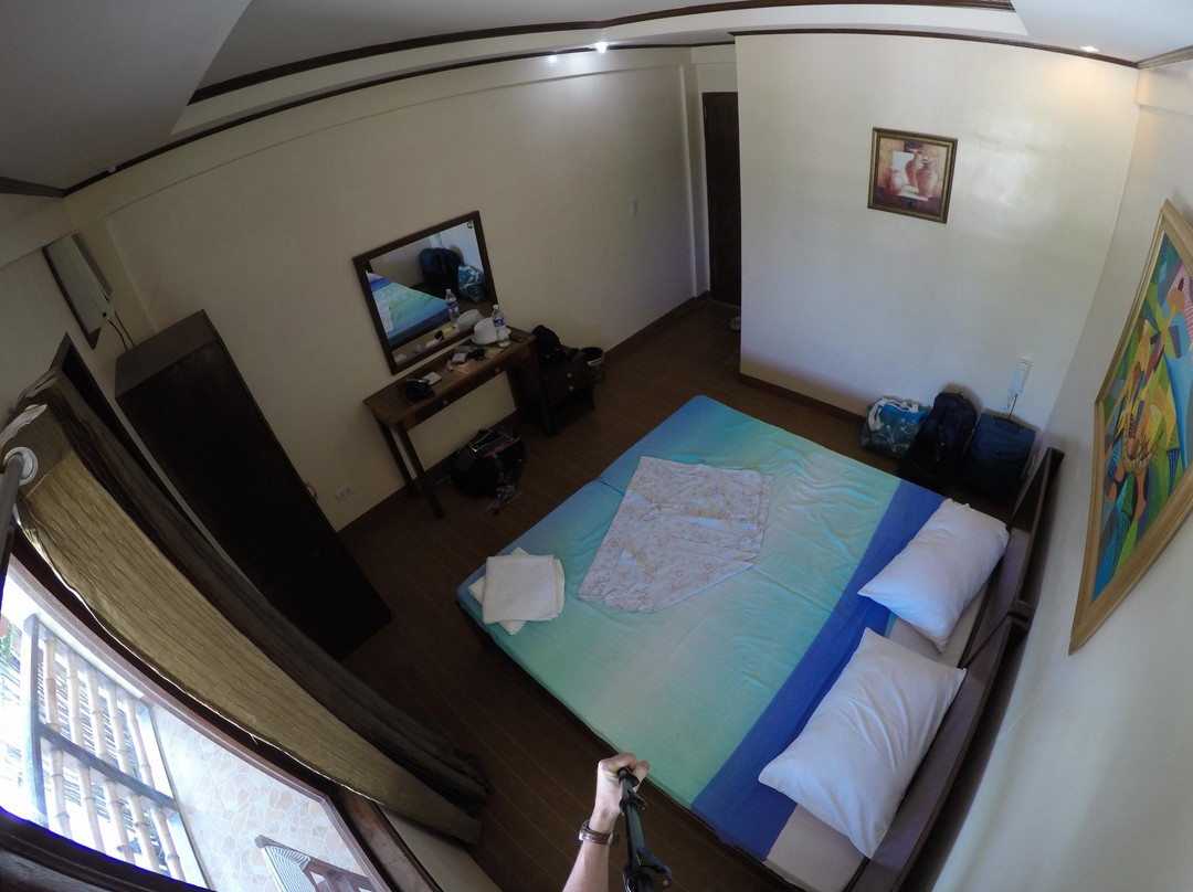 Dayunan Tourist Inn主图