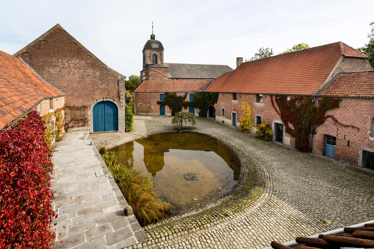 Indrani Lodge-官方