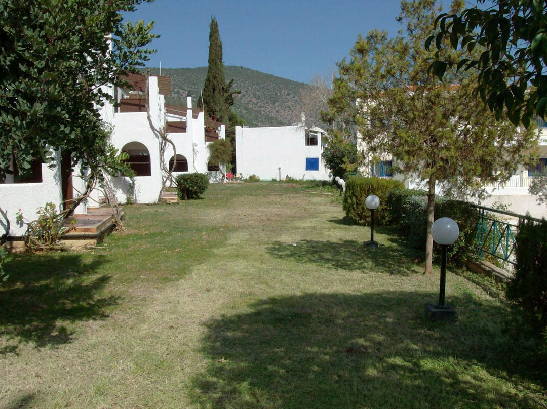 Maisonettes Argo