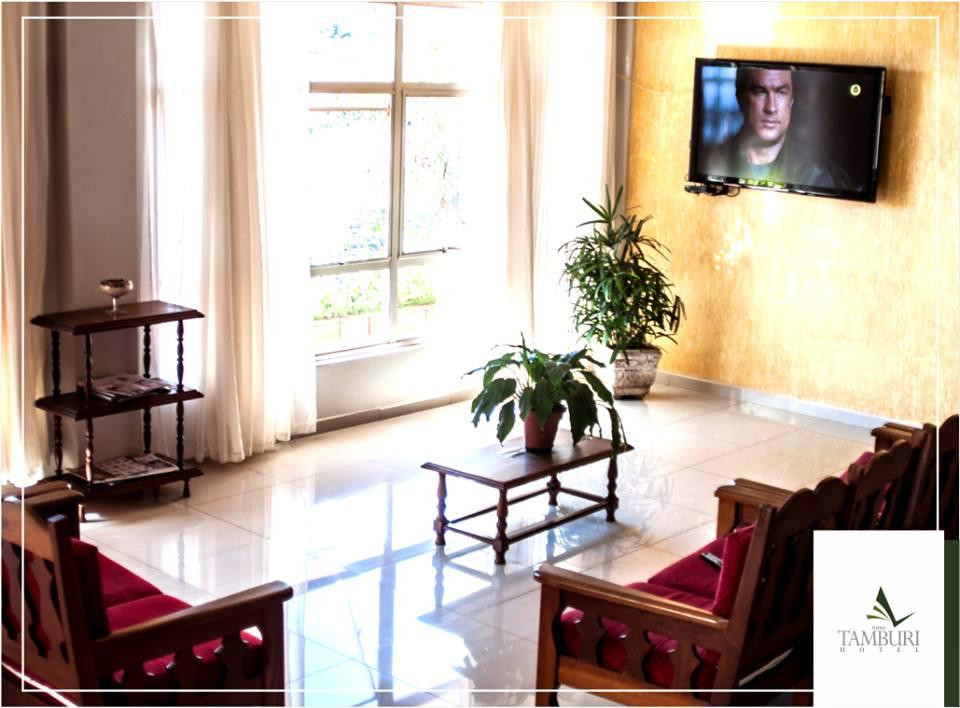 Hotel Novo Tamburi主图