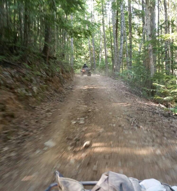 Big Bear ATV Canoe and Kayak Inc.-Lumby必去景点