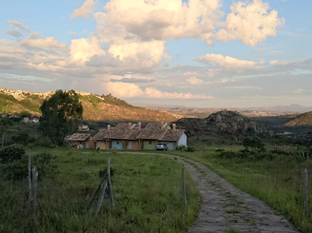Pousada Vila das Pedras