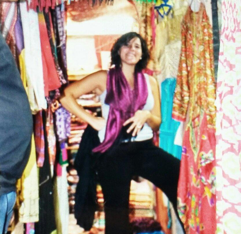 Shree Laxmi Art Home-杰伊瑟尔梅尔必去景点