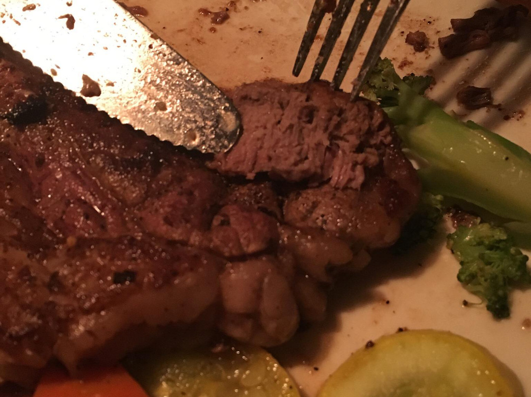 Outback Steakhouse