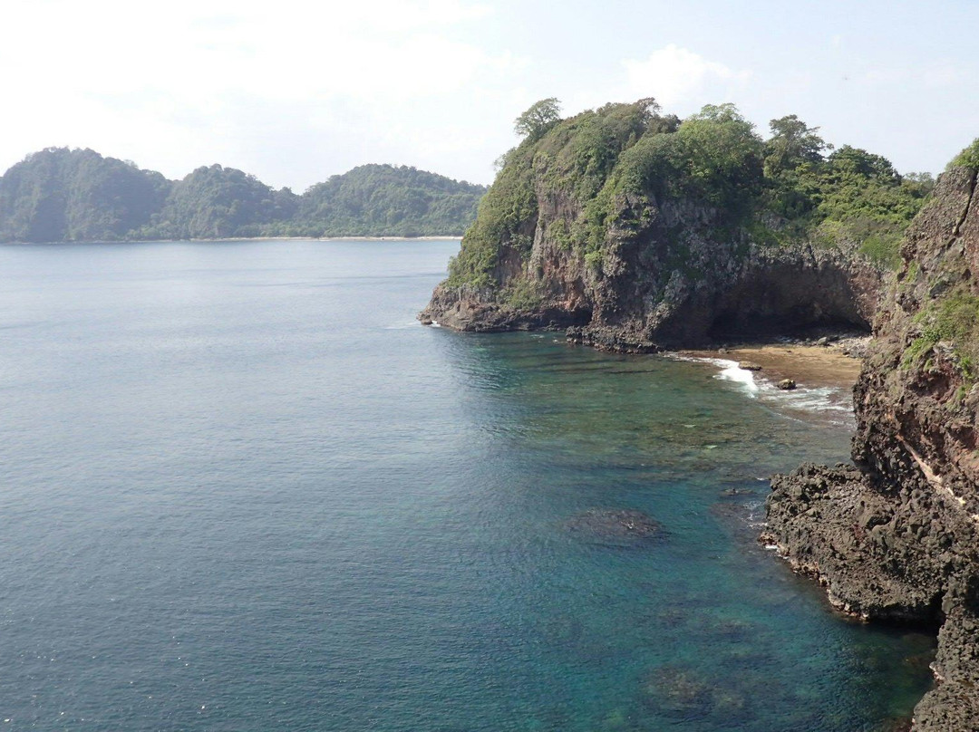 Banten Province旅游攻略图片