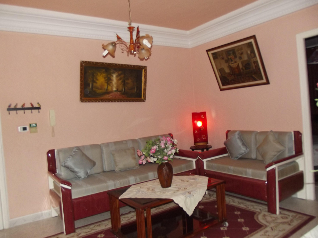 Residence Khairat主图