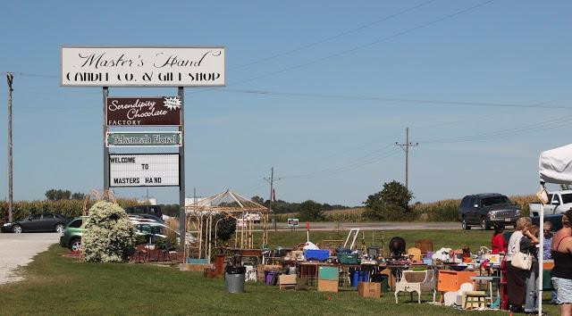 Master's Hand-Tekamah必去景点
