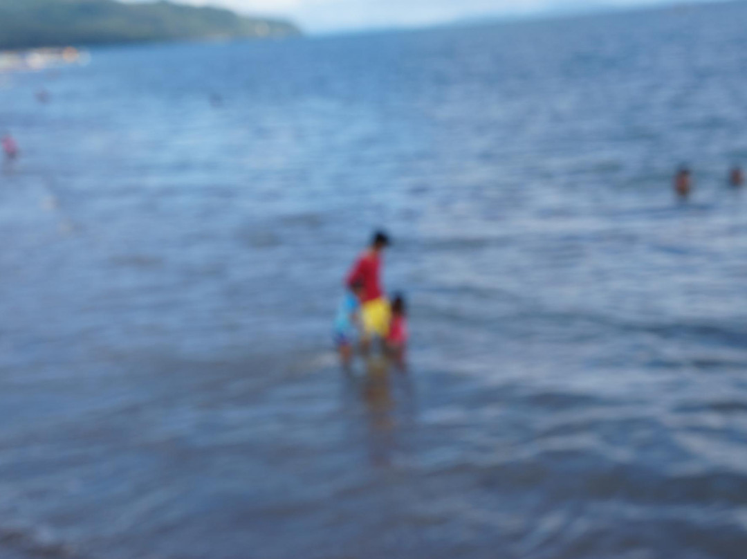 Tolong-Gapo Beach-Sorsogon必去景点