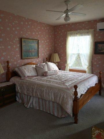 Osprey Inn B & B主图