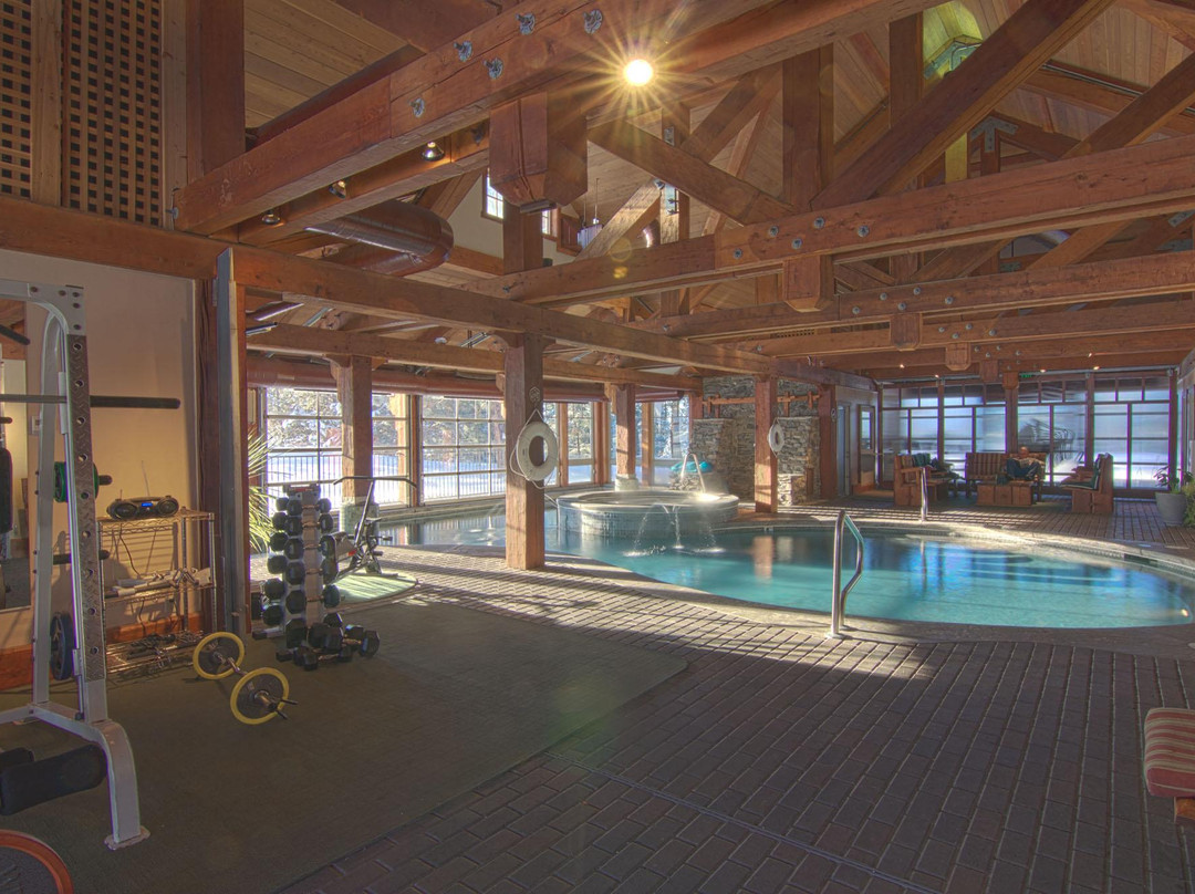 McCall RV Resort