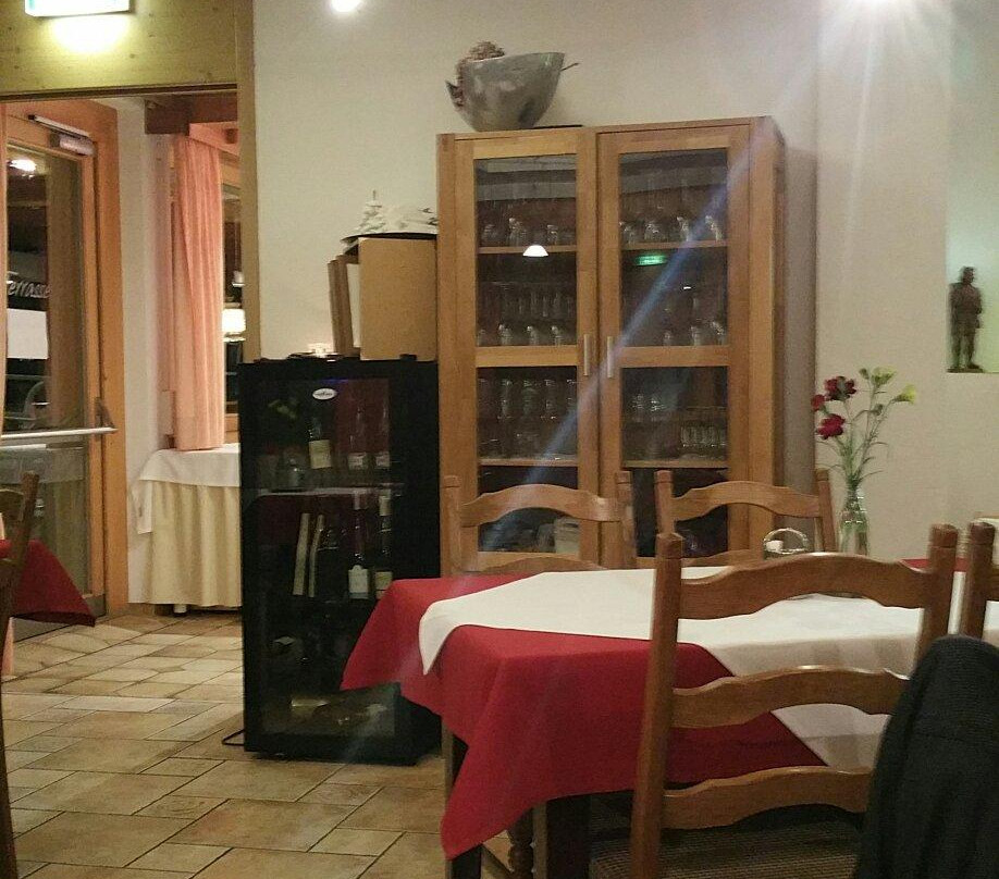 Nenzing酒店住宿-Hotel Dunza