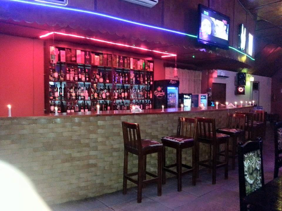 Taaj Indian Restaurant