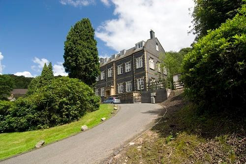 YHA Ironbridge Coalbrookdale