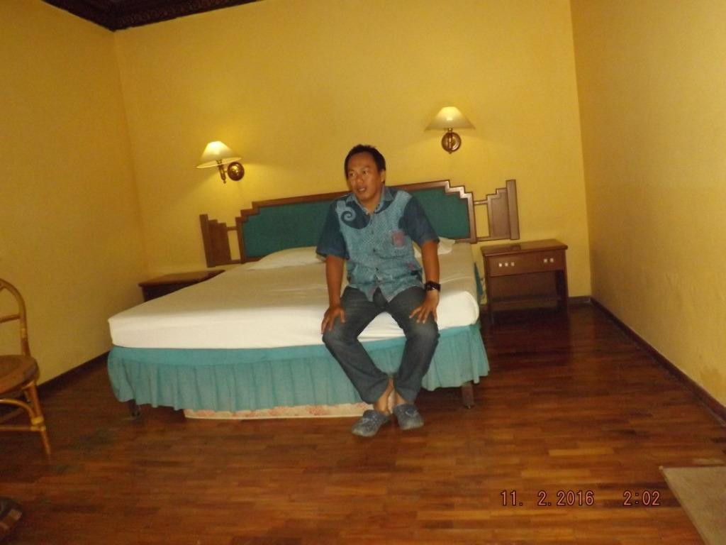 Hotel Sangalla主图