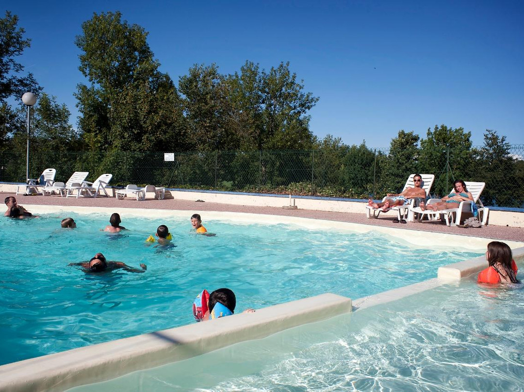 Parc Camping du Lac