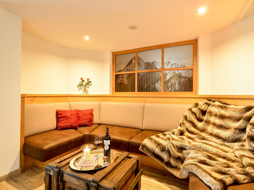 Hotel Alpenblick主图