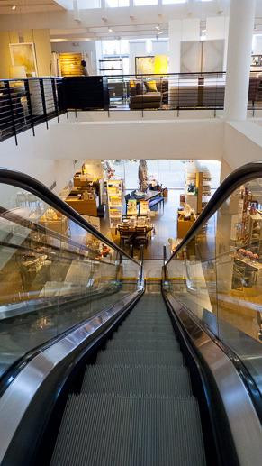 Kierland Commons-斯科茨代尔必去景点