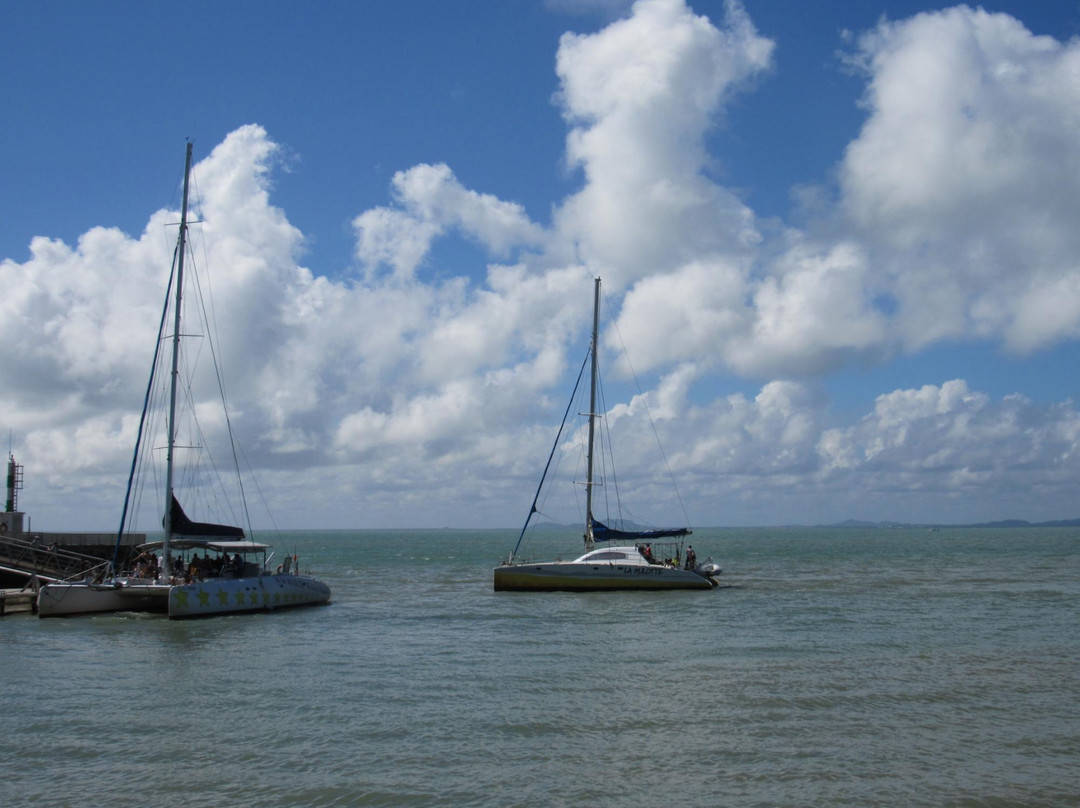 La Hulotte Day Tours-Kourou必去景点