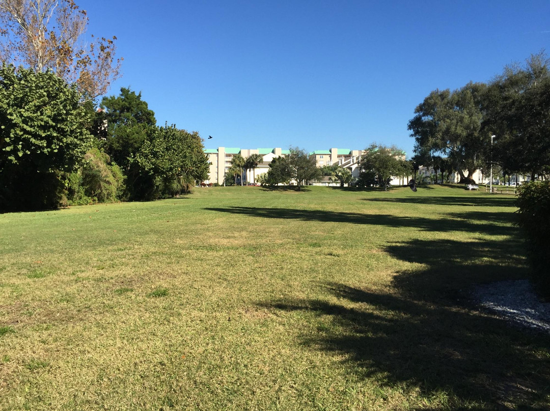 McKenney Park景点图片