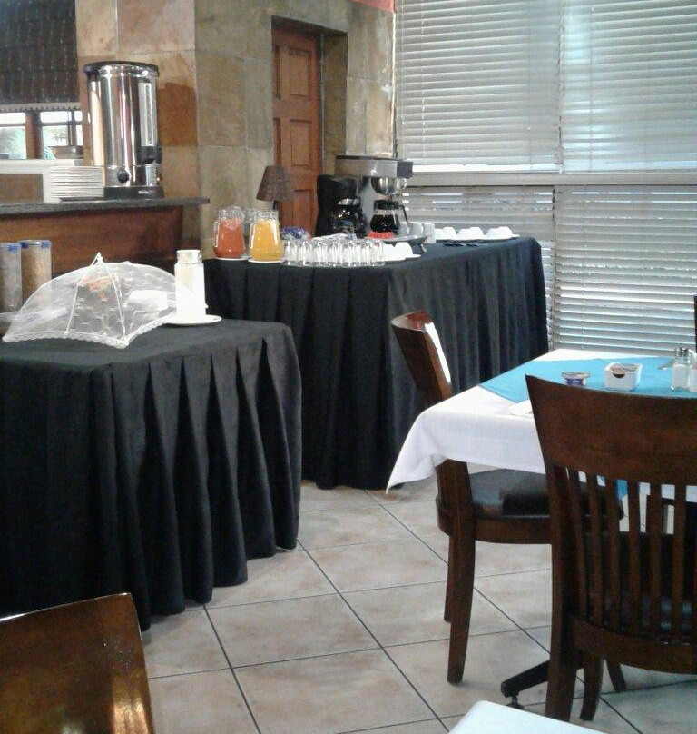 Thabazimbi Guest House主图