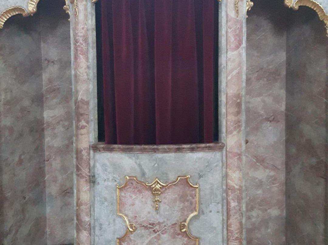 Kirche Maria Trost景点图片