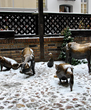 Jatki景点门票图片