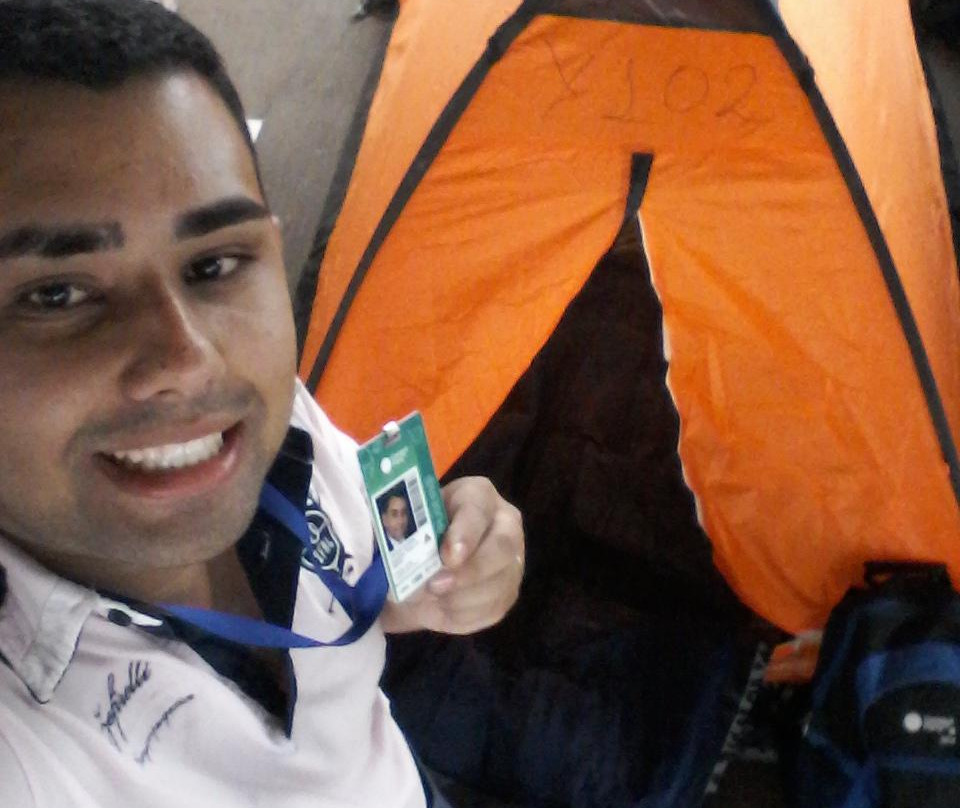 Centro de Convencoes de Pernambuco - Ribeira Theater-Olinda必去景点