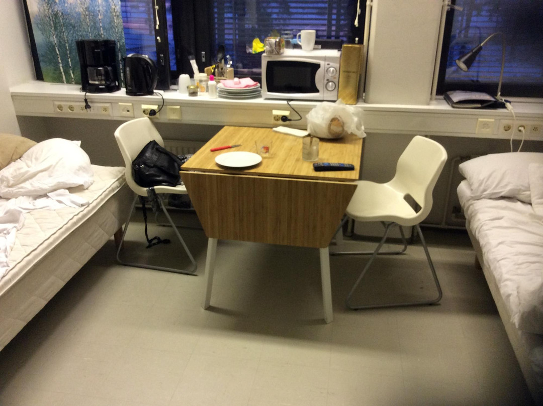 Vantaa Hostel