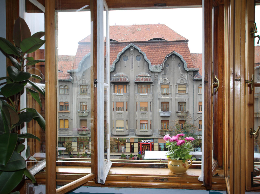 Downtown Hostel Timisoara