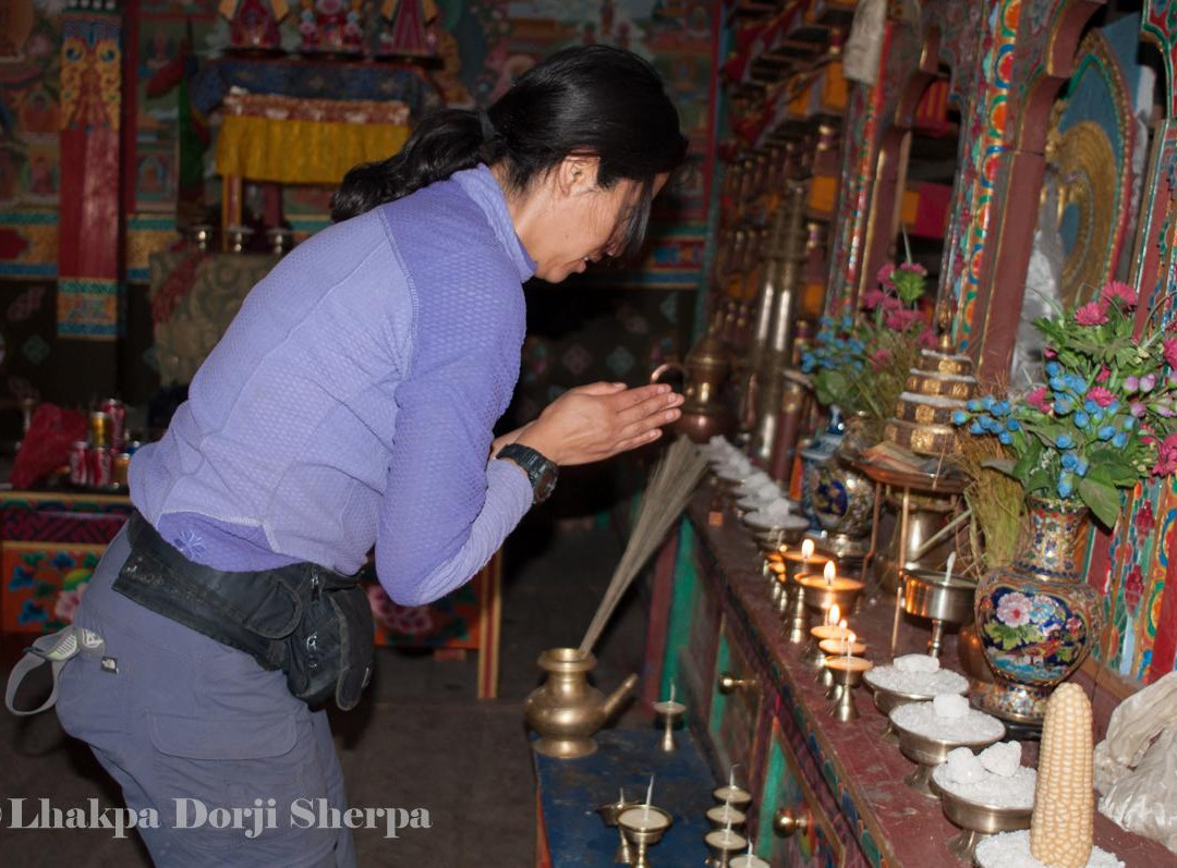 Khumbu Adventures-加德满都必去景点