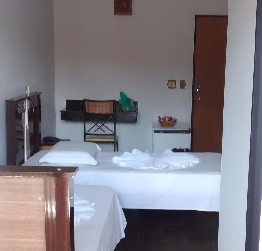 Diplomata Hotel主图