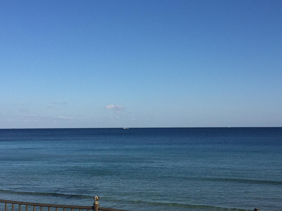 Ichigo Beach-志摩市必去景点