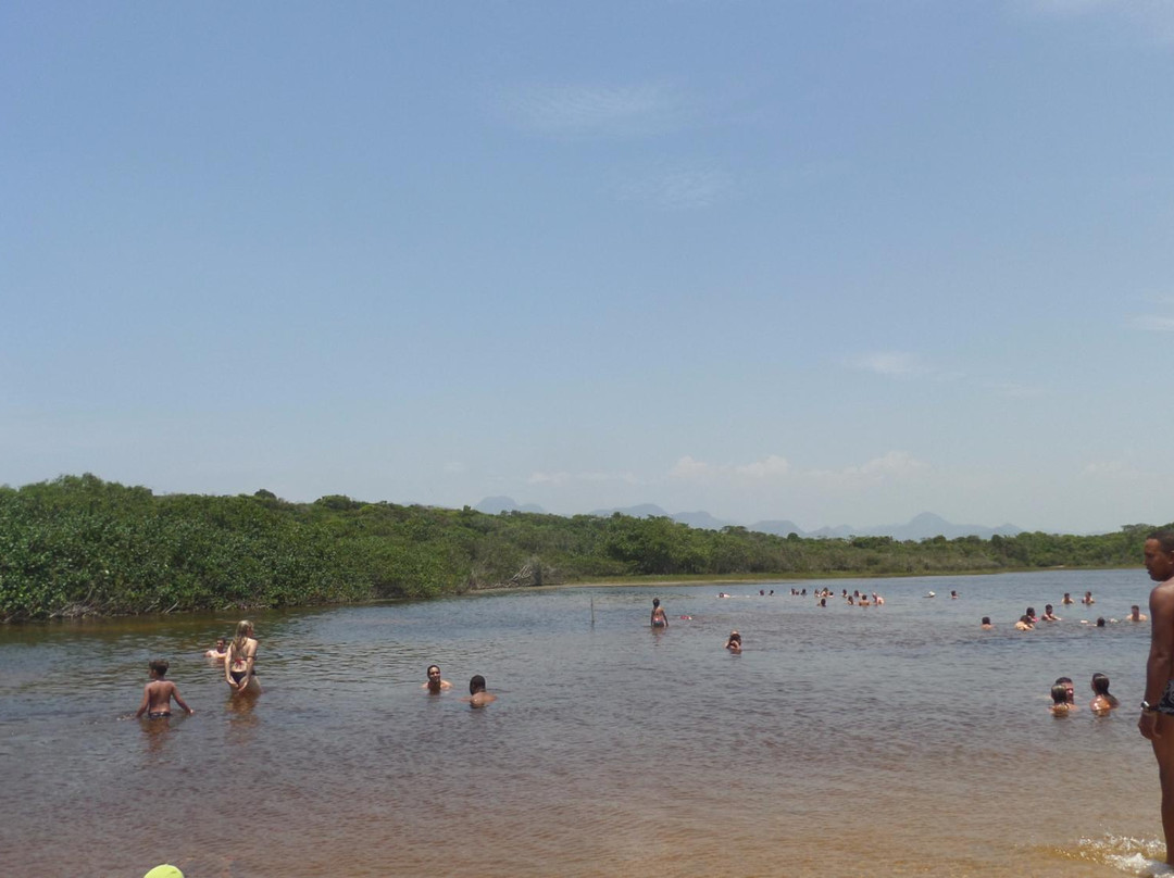 Setibao Beach景点图片