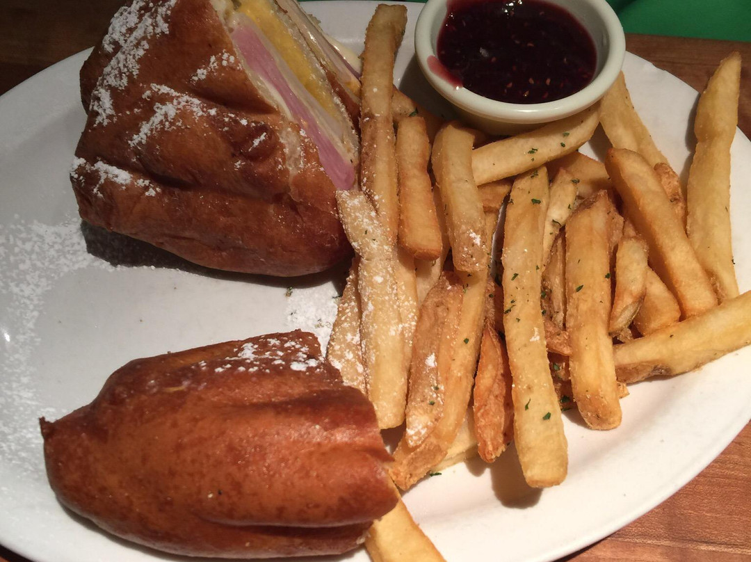 Cheddar's Scratch Kitchen