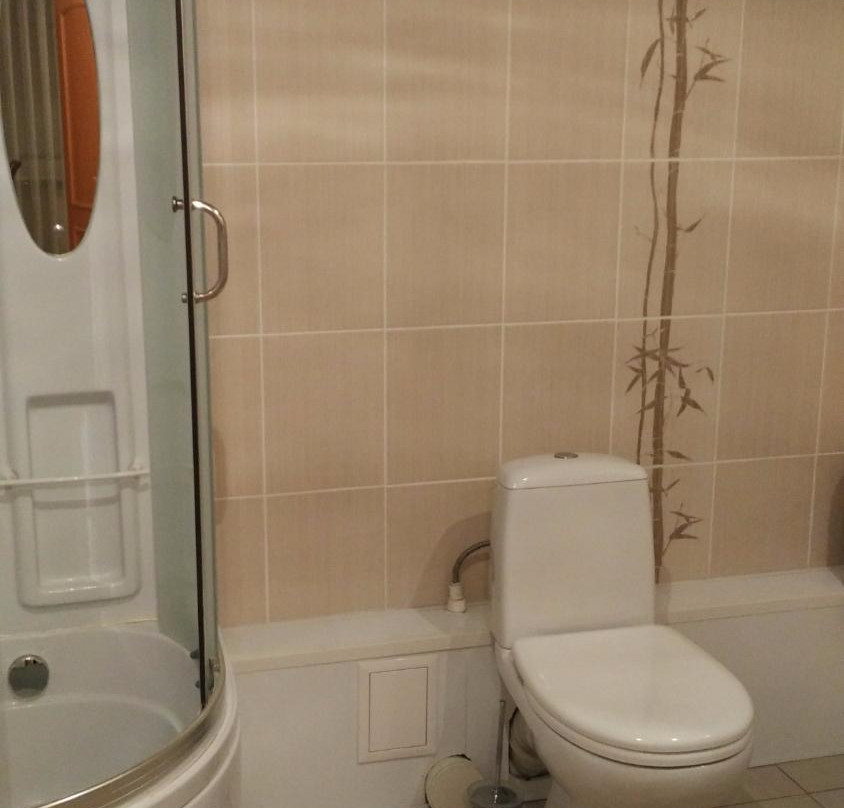 Hotel Dom Inostrannykh Spetsialistov主图
