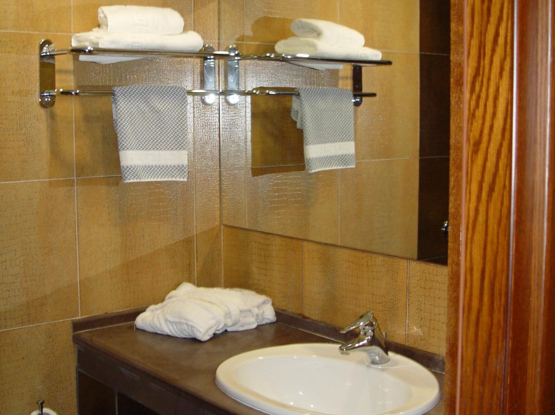 Achillio Hotel Komotini主图