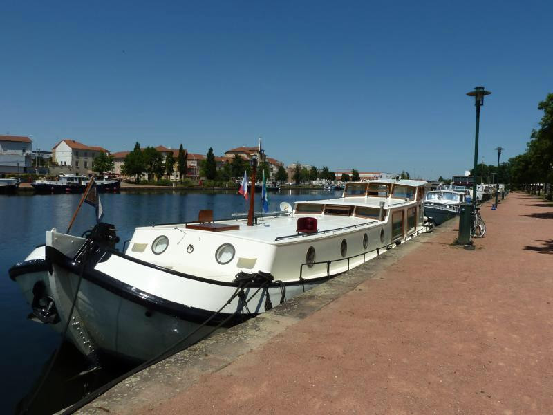 Port de Plaisance景点图片