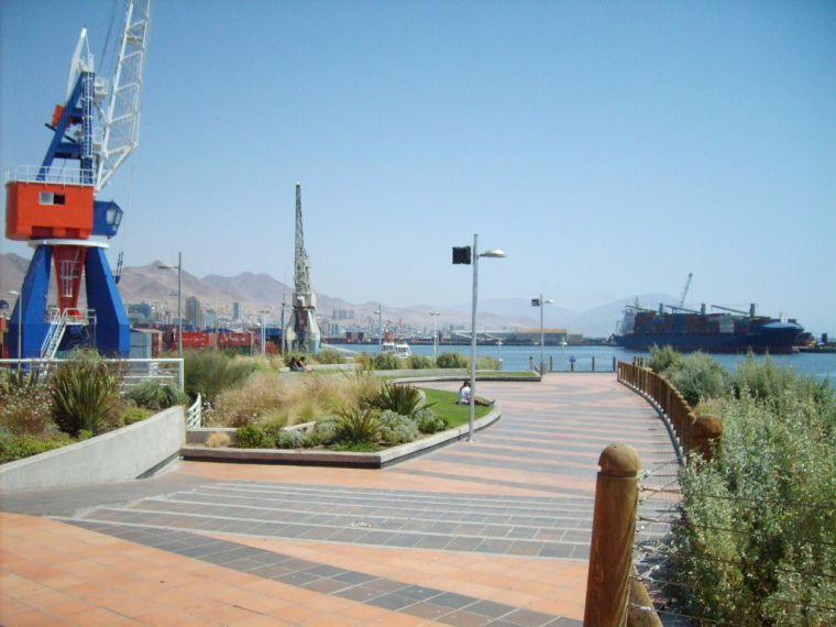 Mall Plaza Antofagasta景点图片