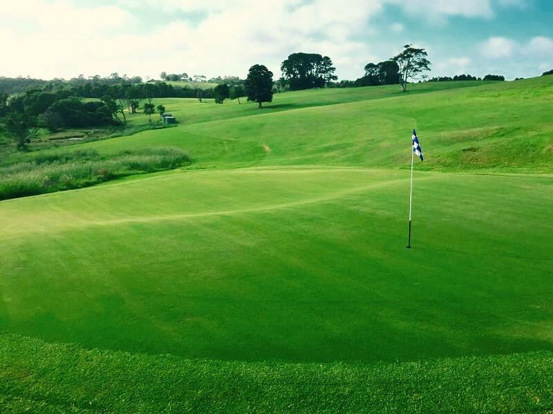 Maleny Golf Club景点图片