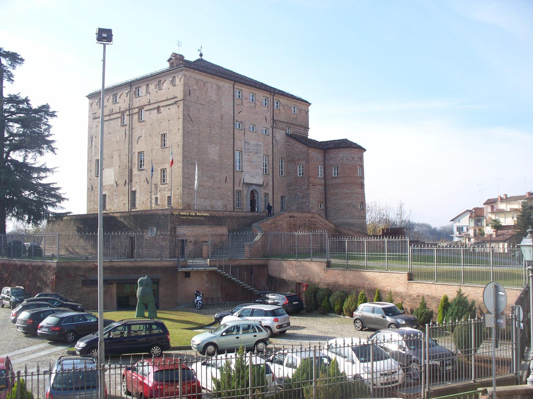Bastia Mondovi旅游攻略图片