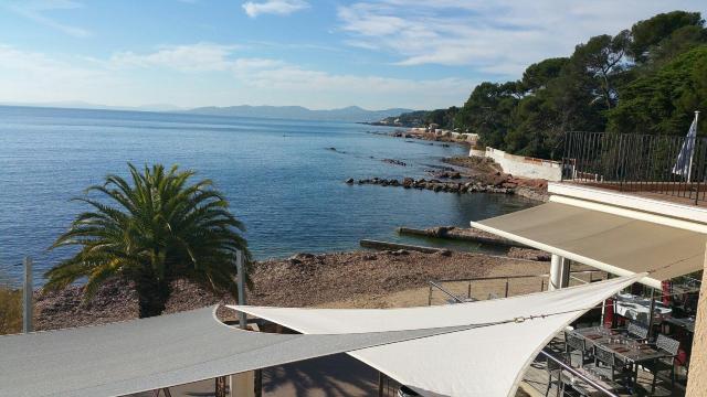 Hotel Le Toukan-酒店景观