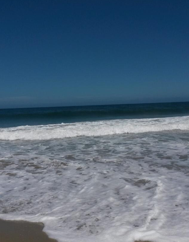 Blanchisseuse Beach-Blanchisseuse必去景点