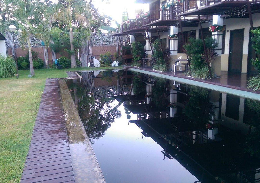 Otel Apartelle