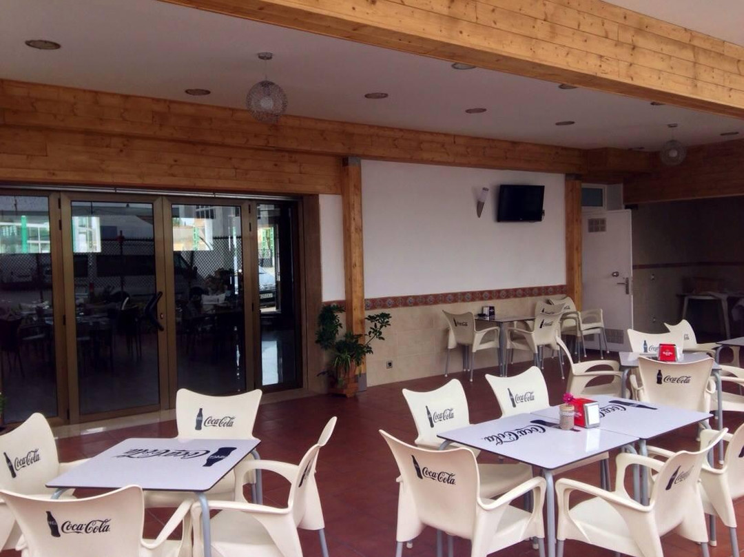 Restaurante Las Medas主图
